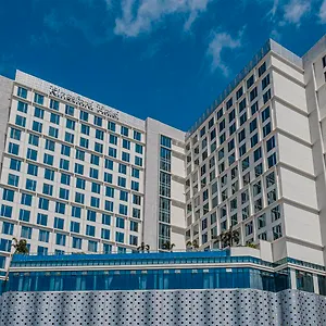 Hotel Kingsford Manila Paranaque City