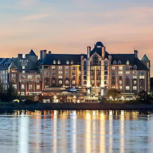 Resort Delta By Marriott Ocean Pointe Victoria