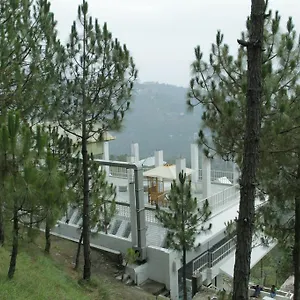 Country house Dunn Perk Manor Shimla