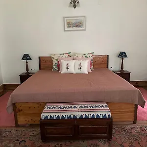 Villa Dimple Lodge, Shimla