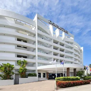 Hotel Doubletree By Hilton Cairns