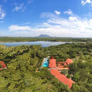 Resort Cinnamon Habarana Sigiriya