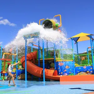 Holiday park Ingenia Holidays Coconut Cairns